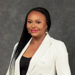 Sister of the deceased, Ms. Buduka Julia Addey