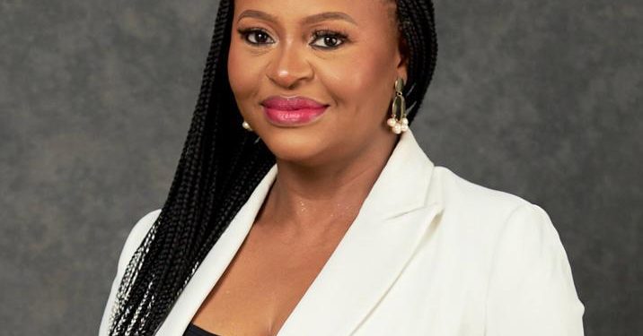 Sister of the deceased, Ms. Buduka Julia Addey