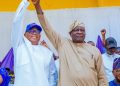 Oyebamiji and Oyinlola