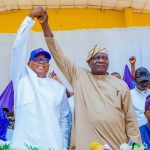 Oyebamiji and Oyinlola