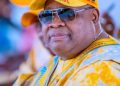 Adeleke