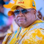Adeleke