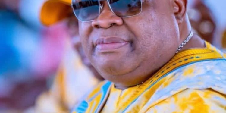 Adeleke