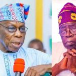 Obasanjo and Tinubu
