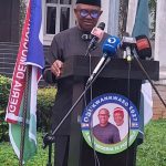 Peter Obi