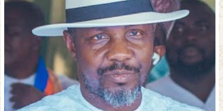 Tompolo