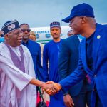 Tinubu and Sanwo-Olu