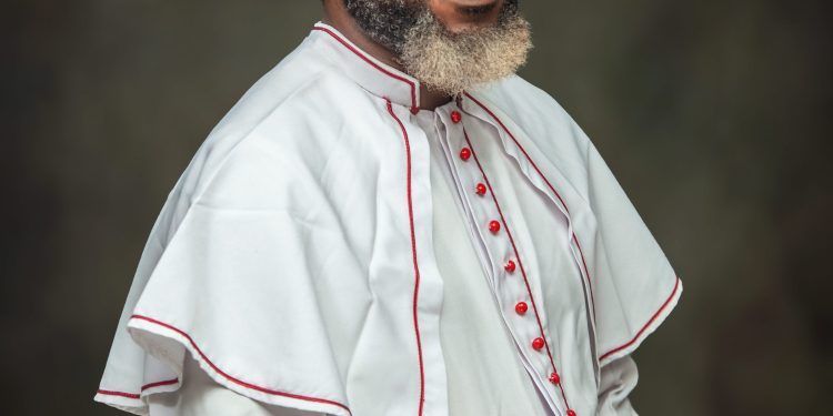 David Akinadewo-Adekahunsi