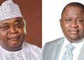 Adebutu and Yayi