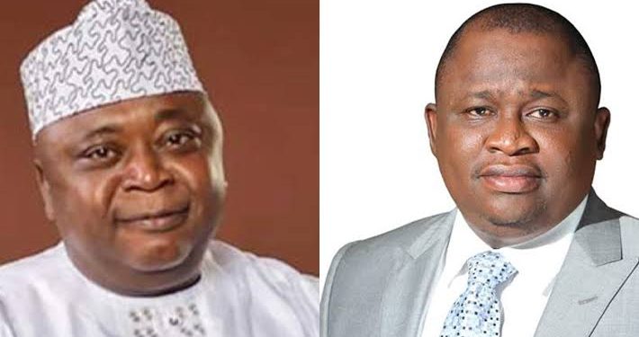 Adebutu and Yayi