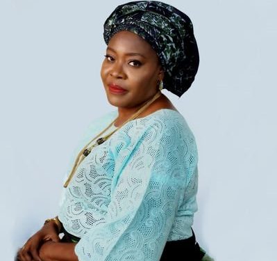 Folake Marcus Bello