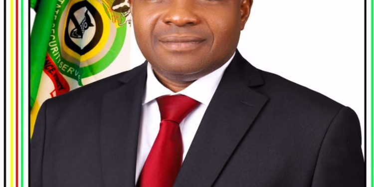 Oluwatosin Adeola Ajayi