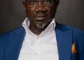 Israel Opayemi