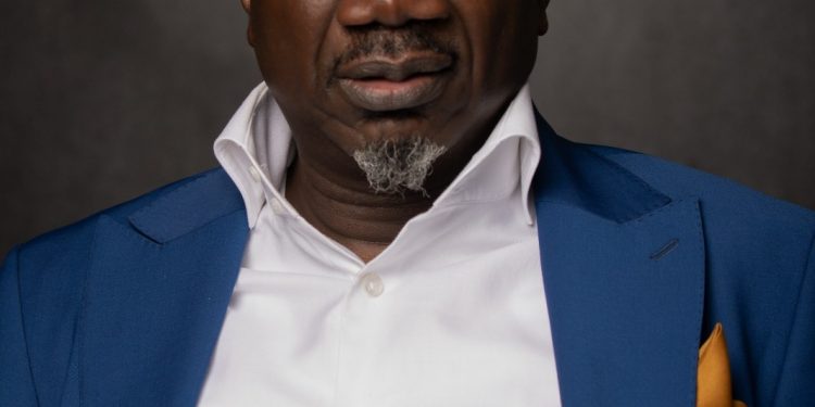 Israel Opayemi