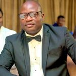 Afolabi Orekoya