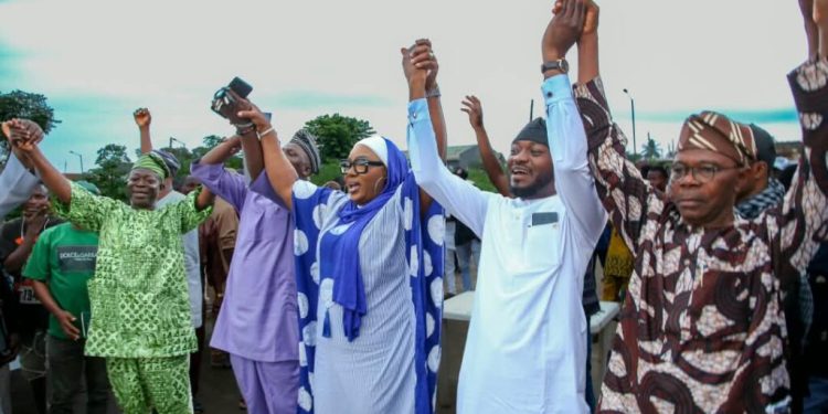 Yemi Sowunmi-Kolapo
