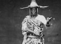King Jaja of Opobo