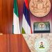 Aso Rock