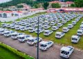 Vehicles