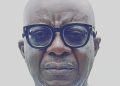 Oyegbile