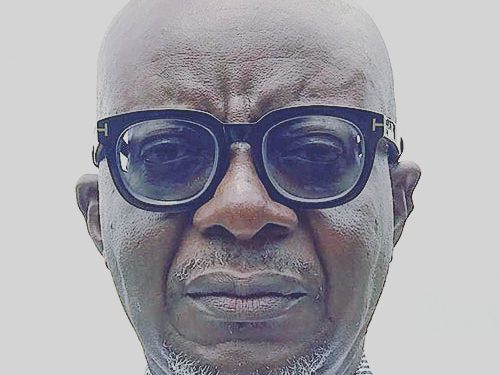 Oyegbile