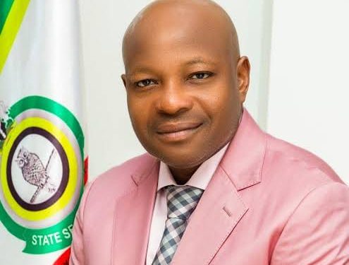 Oluwatosin Adeola Ajayi
