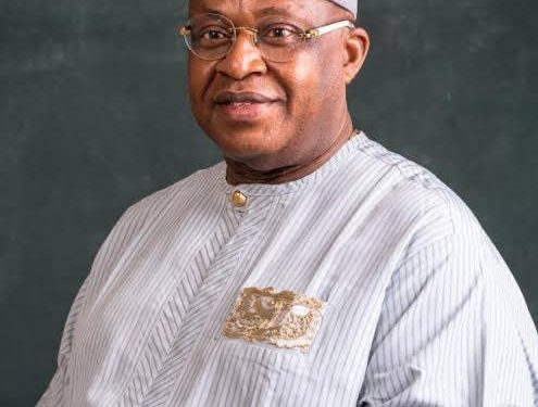 Dan Orbih