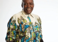 Olu Jacobs