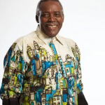 Olu Jacobs