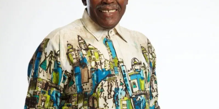 Olu Jacobs