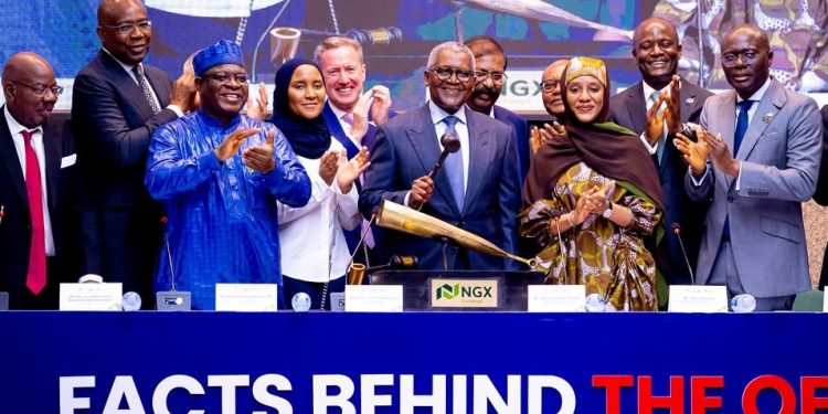 Dangote