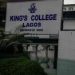 Kings College