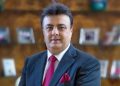 Sunil Vaswani