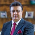Sunil Vaswani