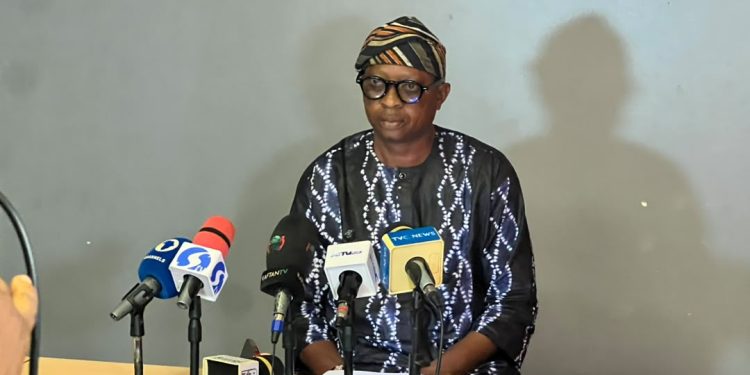 Topa Olusegun Peter