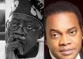 Tinubu and Duke