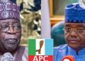 Tinubu and Matawalle