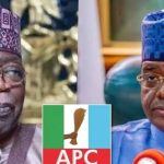 Tinubu and Matawalle