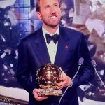 Harry Kane