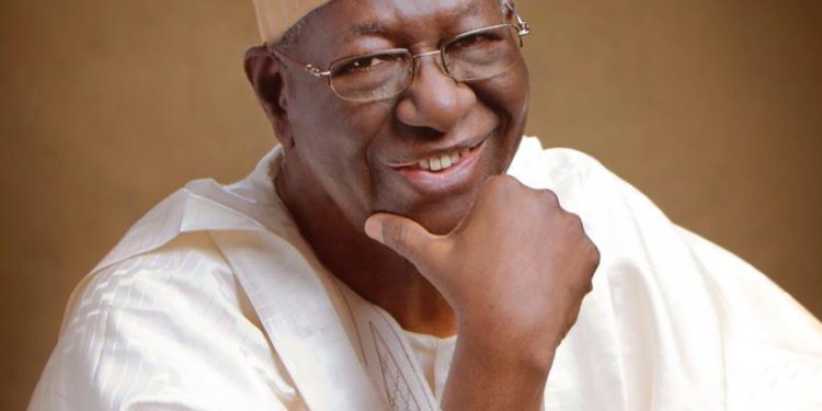 Anenih