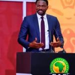 Samson Adamu