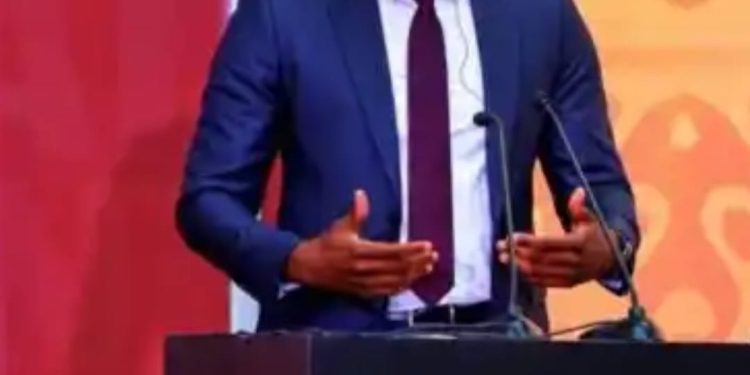 Samson Adamu