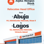 Alpha Morgan Bank